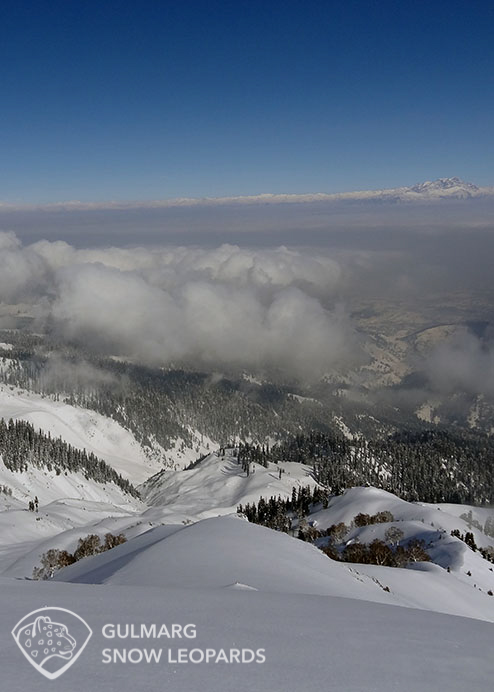 Himalaya Range